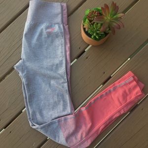 Gymshark leggings
